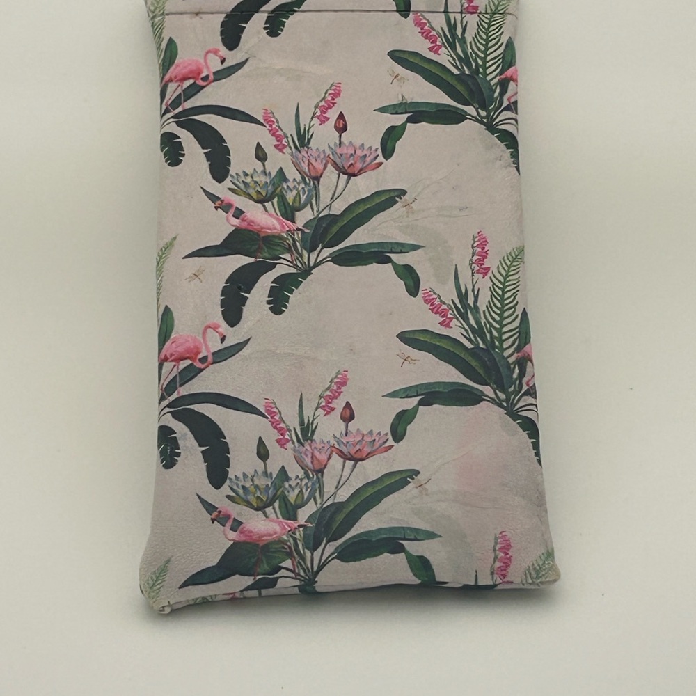 Ted Baker sunglasses Eyewear Pouch - Picture 3 of 3